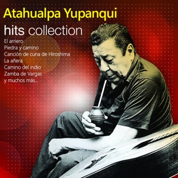 Atahualpa Yupanqui Canción de cuna de Hiroshima