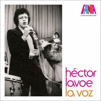 Héctor Lavoe feat. Willie Colón Te Conozco