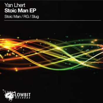 Исполнитель Yan Lhert, альбом Stoic Man