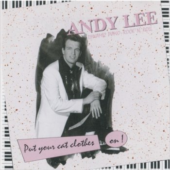 Andy Lee I Can Jive