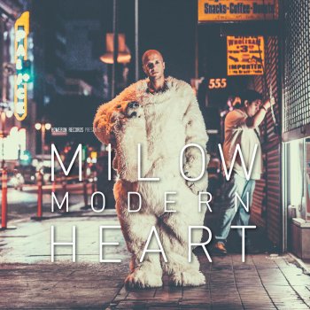 Milow Love Like That Is Easy