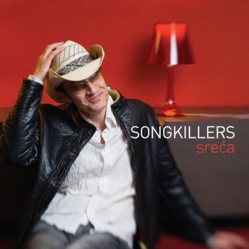 Songkillers Bit Ces Uvijek Dio Mene