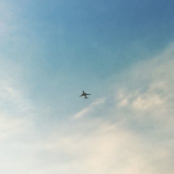 Исполнитель Leaf Beach, альбом Aqua Skies