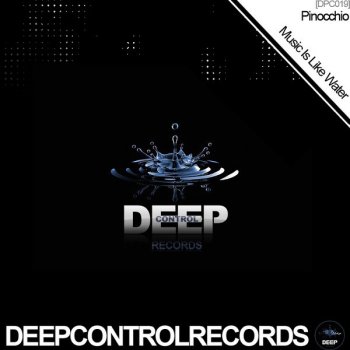 Pinocchio Congo Is Deepest ((Original Mix)) - (Original Mix)