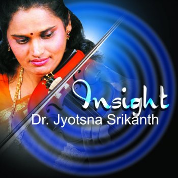 Jyotsna Srikanth Raghvamsha - Kadanakutuhalam - Adi Talam