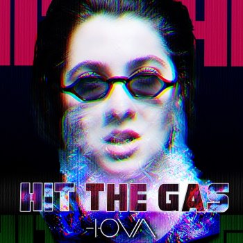 Iova Hit the Gas