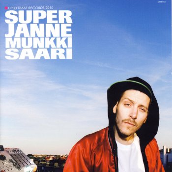 Super Janne Onni On