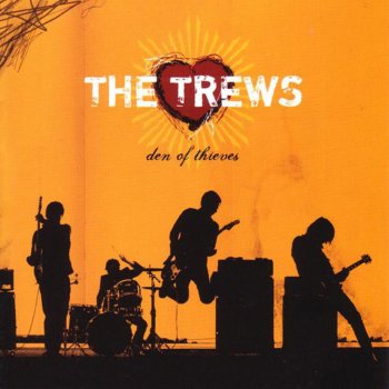 The Trews Yearning