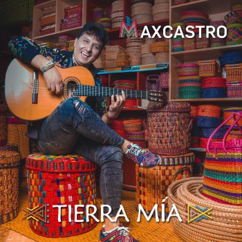 Max Castro Te Siento Lejana