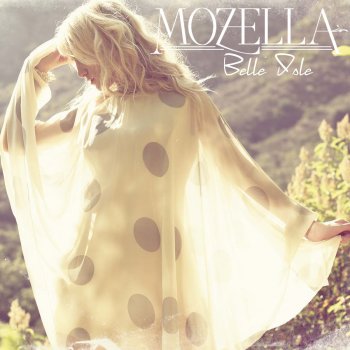 Mozella 4 Leaf Clover