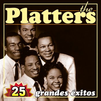 The Platters Heaven on Eart