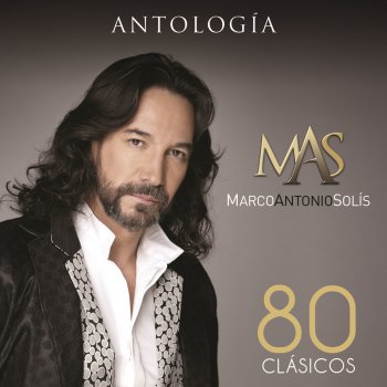 Marco Antonio Solís Acepto Mi Derrota