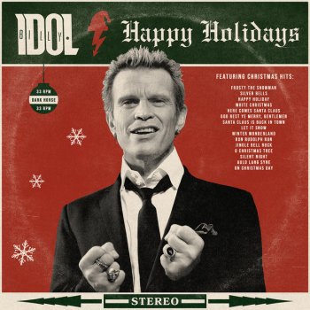 Billy Idol Auld Lang Syne