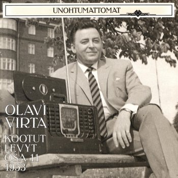 Olavi Virta Ruusu