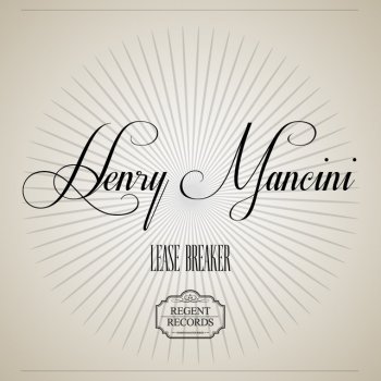Henry Mancini Blues Pianola