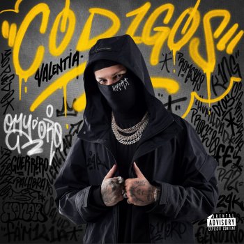 Omy de Oro feat. La Greña Códigos