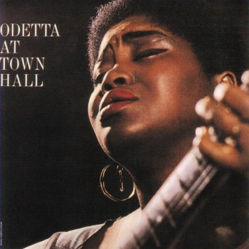 Odetta Freedom Trilogy