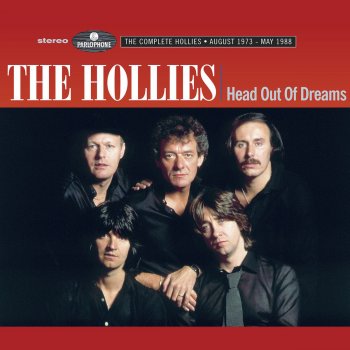 The Hollies Take My Love and Run (First Version) [2003 Remastered Version]