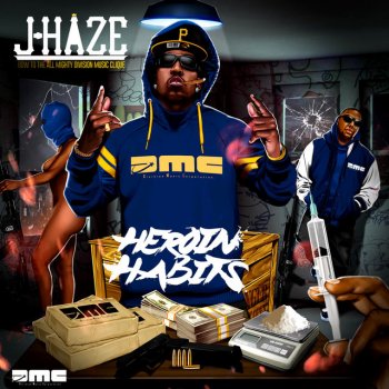 J-Haze Does It Really Matter