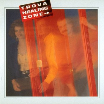 TROVA Walking Through Ecstasy