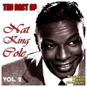 Nat "King" Cole Papa Love Mambo