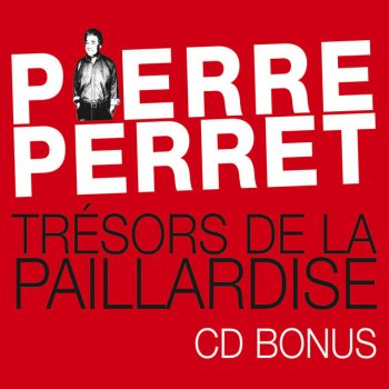 Pierre Perret La Soeur du Couvent (inédit)