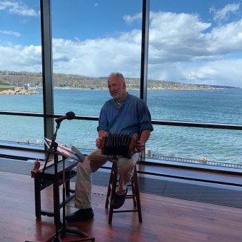 Исполнитель David Coffin, альбом Live Maritime Concert RevelsConnects