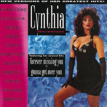 Cynthia Gonna Get Over You (VOTU Remix)