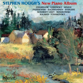 Stephen Hough Londonderry Air