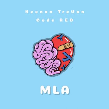 Code RED feat. Keenan TreVon Mental Love Affair