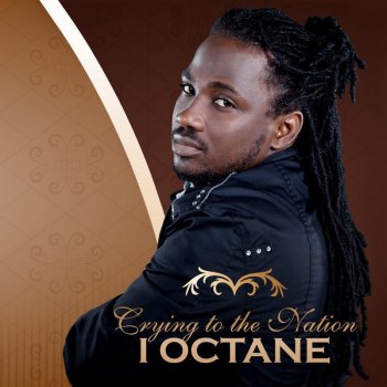 I-Octane The Master's Plan