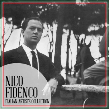 Nico Fidenco Una donna al mondo