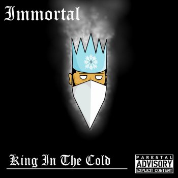 Immortal feat. Nathaly Cold