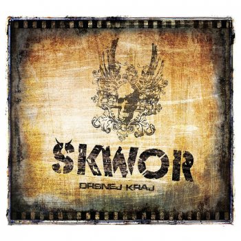 Škwor Anděl