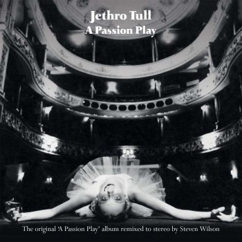 Jethro Tull The Story of the Hare Who Lost His Spectacles