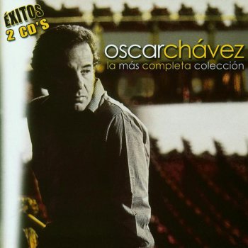 Oscar Chavez Silencio