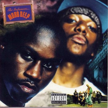 Mobb Deep It's Mine