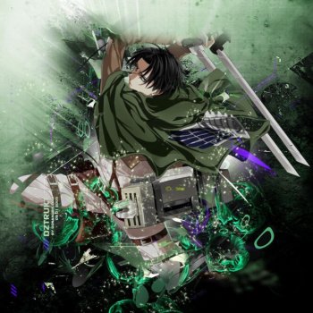 Slimxo Attack On Titan