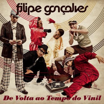 Filipe Gonçalves Sóu Teu (Visto-me de Ti, Falo-te de Mim!