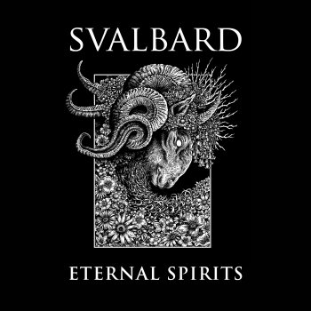 Исполнитель Svalbard, альбом Eternal Spirits - Single