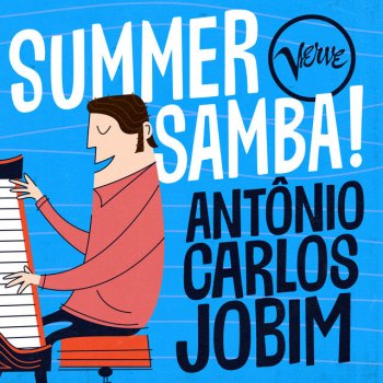 Antônio Carlos Jobim Amor Em Paz