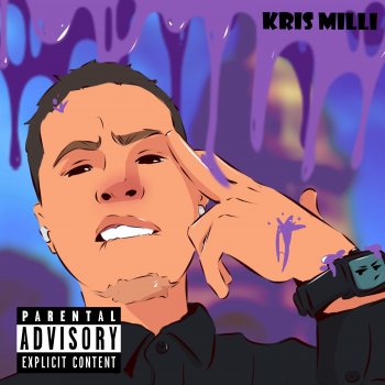 Kris Milli Young Bull