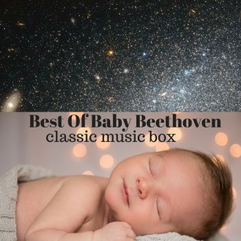 Baby Mozart Baby Beethoven (Piano Sonatas)