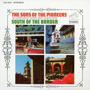 Sons of the Pioneers Mexicali Rose