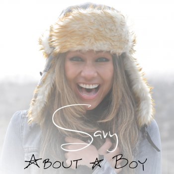 Savy About a Boy