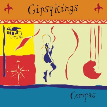 Gipsy Kings Sólo Por Ti (Amiwawa)