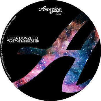 Luca Donzelli Maya Will Never Fly