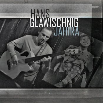 Hans Glawischnig Once I Hesitate