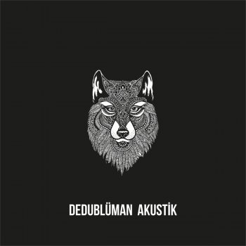 Dedublüman Yok (Akustik)