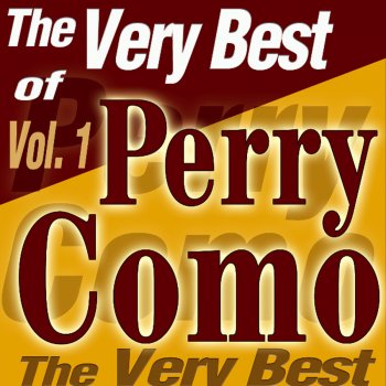 Perry Como Try To Remember
